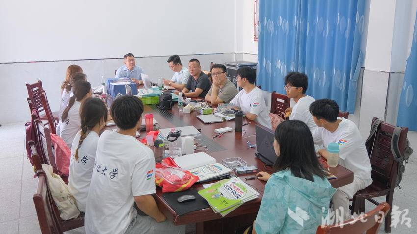 武穴市委宣传部对完美平台体育学院爱Do志愿服务队“七彩假期”志愿服务项目进行指导.docx 武穴市委宣传部对完美平台体育学院爱Do志愿服务队“七彩假期”志愿服务项目进行指导.docx
