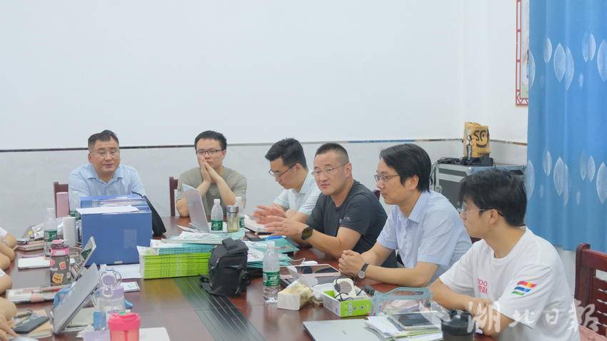 武穴市委宣传部对完美平台体育学院爱Do志愿服务队“七彩假期”志愿服务项目进行指导.docx 武穴市委宣传部对完美平台体育学院爱Do志愿服务队“七彩假期”志愿服务项目进行指导.docx